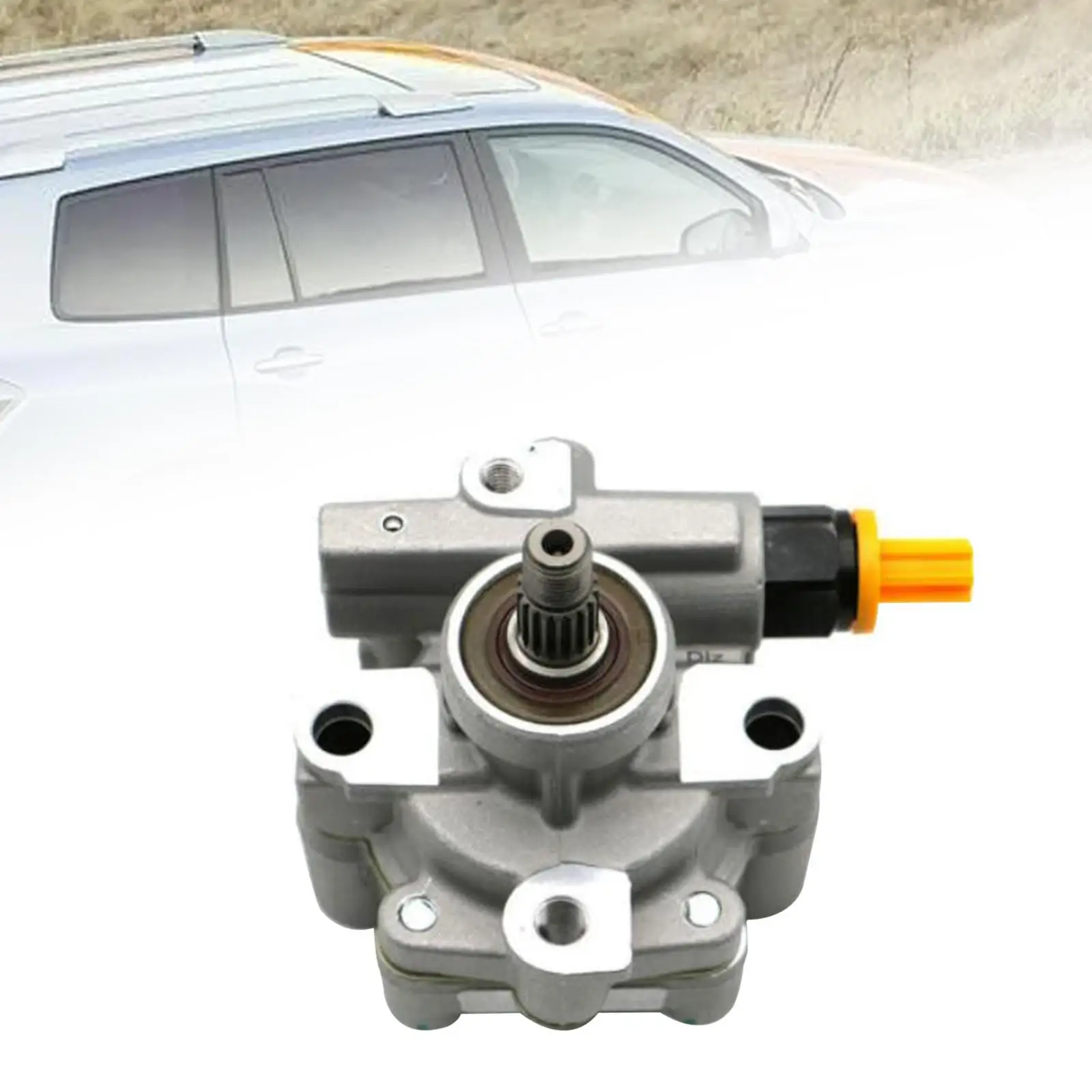 Насос гидроусилителя руля АА 1215931 Для Toyota для CAMRY 1995-2006 3.0L/3.3L V6 Auto
Насос гидроусилителя руля АА 1215931 Для Toyota для CAMRY 1995-2006 3.0L/3.3L V6 Auto