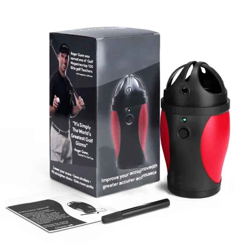 PGM Golf Electric Scriber Finds rotates Center Of Gravity Distribution Line LED Ball Painter Accessories Ball Spot Marker Tool
PGM Golf Electric Scriber Finds rotates Center Of Gravity Distribution Line LED Ball Painter Accessories Ball Spot Marker Tool