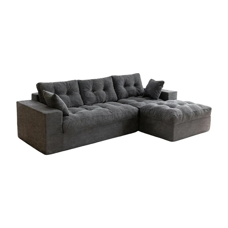 Compression sofa set furniture living room recliner does not need to be installed living room modular sofa set
Compression sofa set furniture living room recliner does not need to be installed living room modular sofa set