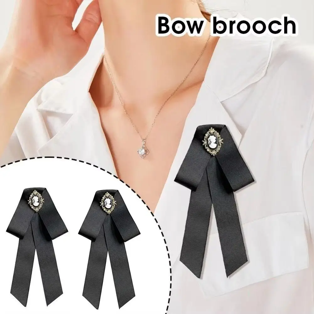 New Black Memorial Black Bowknot Brooches Fabric Crystal Rhinestone Ribbon Bowtie Brooch Bowtie Necktie Dress Shirt Accessories
New Black Memorial Black Bowknot Brooches Fabric Crystal Rhinestone Ribbon Bowtie Brooch Bowtie Necktie Dress Shirt Accessories