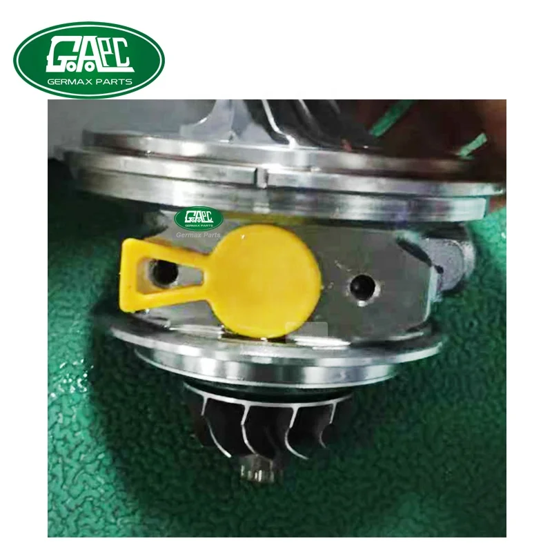 3.0 TDV6 Diesel Turbocharger Core Unit Cartridge CHRA GL1382-1 LR063777-1 GT1444-1 LR038620-1 LR049587-1
3.0 TDV6 Diesel Turbocharger Core Unit Cartridge CHRA GL1382-1 LR063777-1 GT1444-1 LR038620-1 LR049587-1