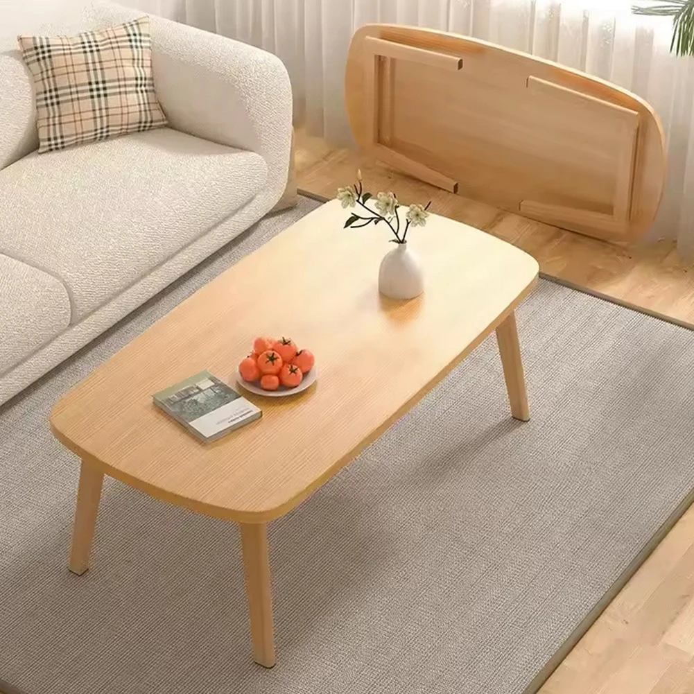 Foldable Small Coffee Table Tatami Window Low Table Balcony Table Collapsible Wooden Mini Desk Computer Desk for Home Office
Foldable Small Coffee Table Tatami Window Low Table Balcony Table Collapsible Wooden Mini Desk Computer Desk for Home Office