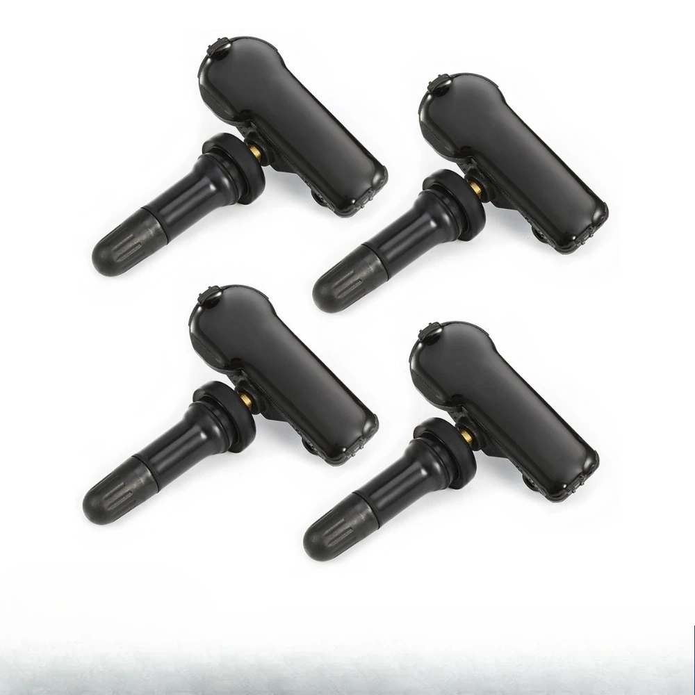 TPMS 315MHz Set of 4 For Ford Motorcraft Tire Pressure Sensor DE8T-1A150-AA
TPMS 315MHz Set of 4 For Ford Motorcraft Tire Pressure Sensor DE8T-1A150-AA