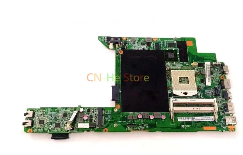 JOUTNDLN для Lenovo Ideapad Z370 DAKL5MB16H0, материнская плата для ноутбука HM65 DDR3 N12M-GS-S-A1
JOUTNDLN для Lenovo Ideapad Z370 DAKL5MB16H0, материнская плата для ноутбука HM65 DDR3 N12M-GS-S-A1