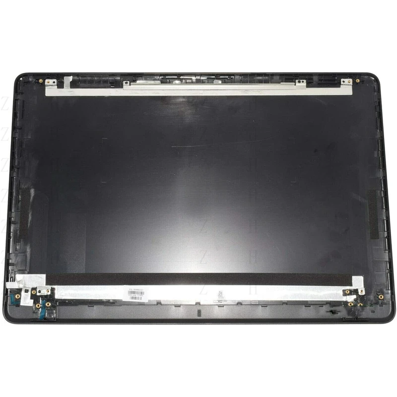 Z новая задняя крышка ЖК-дисплея для HP 15-BS015DX 15T-BR 15T-BS 15Z-BW + передняя панель + петли
Z новая задняя крышка ЖК-дисплея для HP 15-BS015DX 15T-BR 15T-BS 15Z-BW + передняя панель + петли