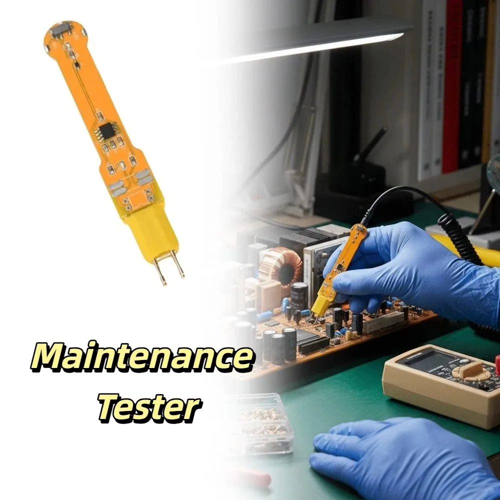 Multifunctional Optocoupler Tester Online Testing Four-Pin Multifunctional Testing Tool Test Board Rapid Testing