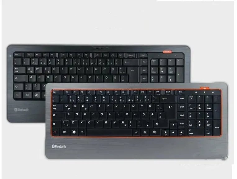 Multilingual layout Bluetooth Keyboard For Lenovo B505 HP DELL Keyboard Russian Thai UK Arabic Spanish German Japanese Italian
Multilingual layout Bluetooth Keyboard For Lenovo B505 HP DELL Keyboard Russian Thai UK Arabic Spanish German Japanese Italian