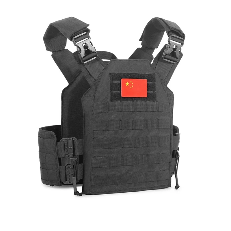 JPC quick-release tactical vest CS outdoor multifunctional vest lightweight vest
JPC quick-release tactical vest CS outdoor multifunctional vest lightweight vest