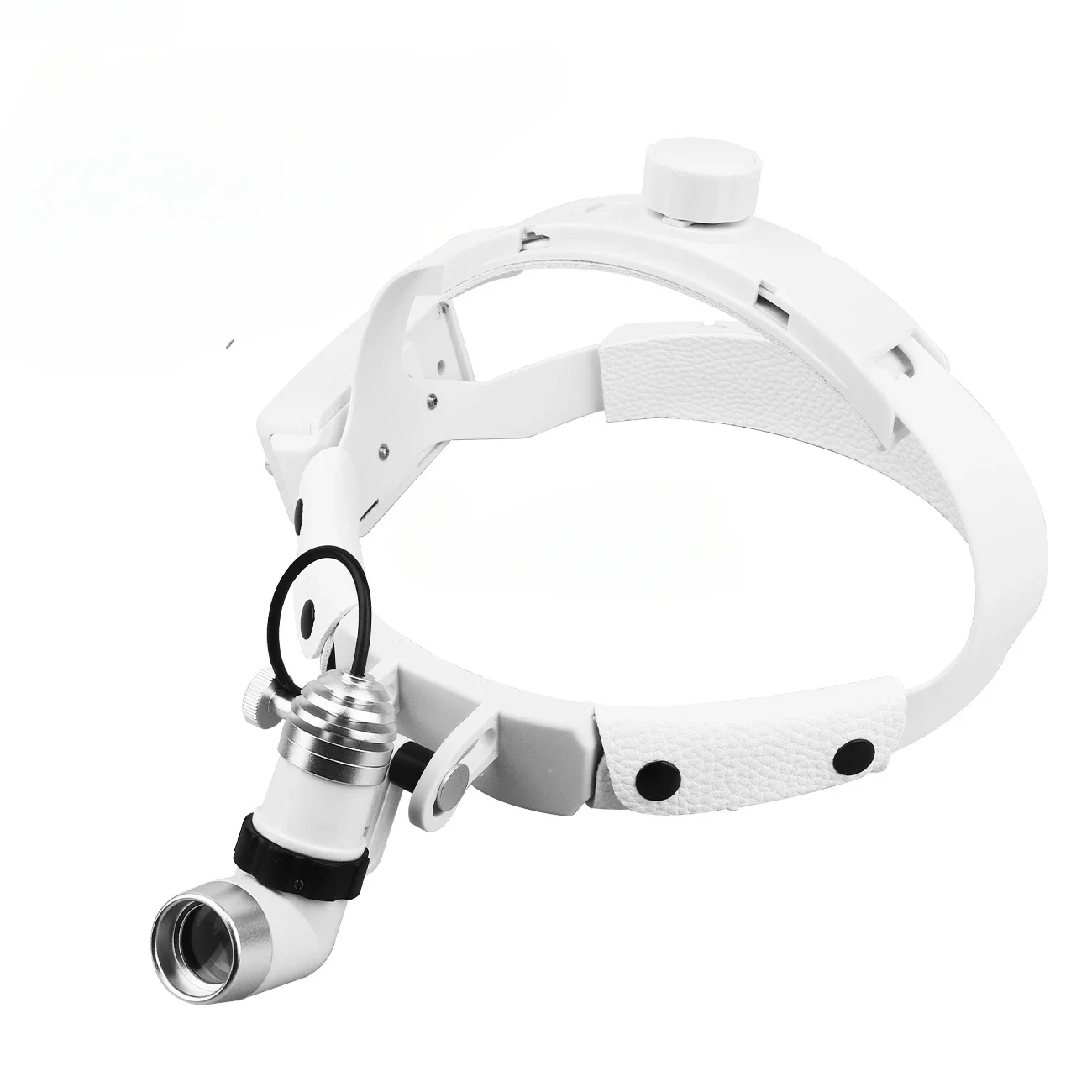 5W Dental LED Head Light Lamp For Binocular Loupes Brightness Spot Adjustable 65000lux Dental Lab Headlamp Surgical Headlight
5W Dental LED Head Light Lamp For Binocular Loupes Brightness Spot Adjustable 65000lux Dental Lab Headlamp Surgical Headlight