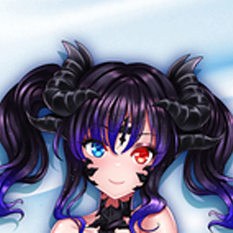 Anime Dakimakura Pillow Case Beautiful Girl Sexy and Busty Beautiful Girl Double-Sided Halloween
Anime Dakimakura Pillow Case Beautiful Girl Sexy and Busty Beautiful Girl Double-Sided Halloween