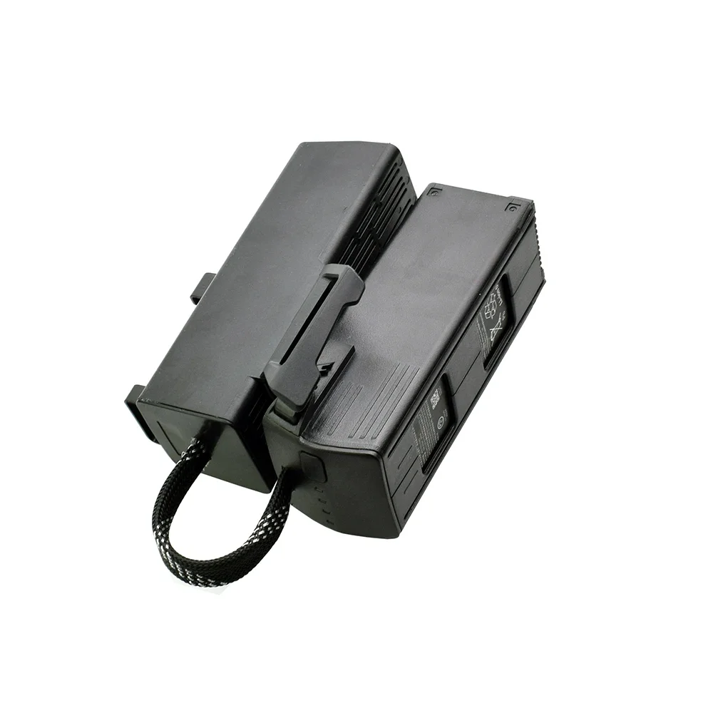 9000mAh/12000mAh High Capacity Replacement Intelligent Flight Battery Compatible for DJI Mavic 3 Series RC Drone Spare Parts
9000mAh/12000mAh High Capacity Replacement Intelligent Flight Battery Compatible for DJI Mavic 3 Series RC Drone Spare Parts