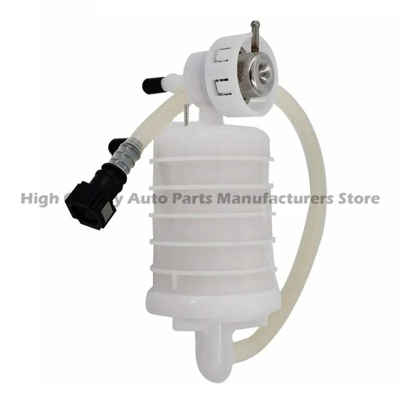 For BMW X3 E83 2.5L 3.0L 2004-2006 High Performance Fuel Pump Assembly 16146766158 Reliable Quality Fast Shipping
For BMW X3 E83 2.5L 3.0L 2004-2006 High Performance Fuel Pump Assembly 16146766158 Reliable Quality Fast Shipping