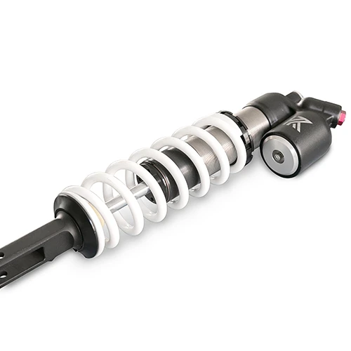 Hot Sale 250mm 260mm 270mm 280mm 290mm 300mm 310mm 320mm 330mm Motorcycle Shock Absorber Rear Suspension
Hot Sale 250mm 260mm 270mm 280mm 290mm 300mm 310mm 320mm 330mm Motorcycle Shock Absorber Rear Suspension