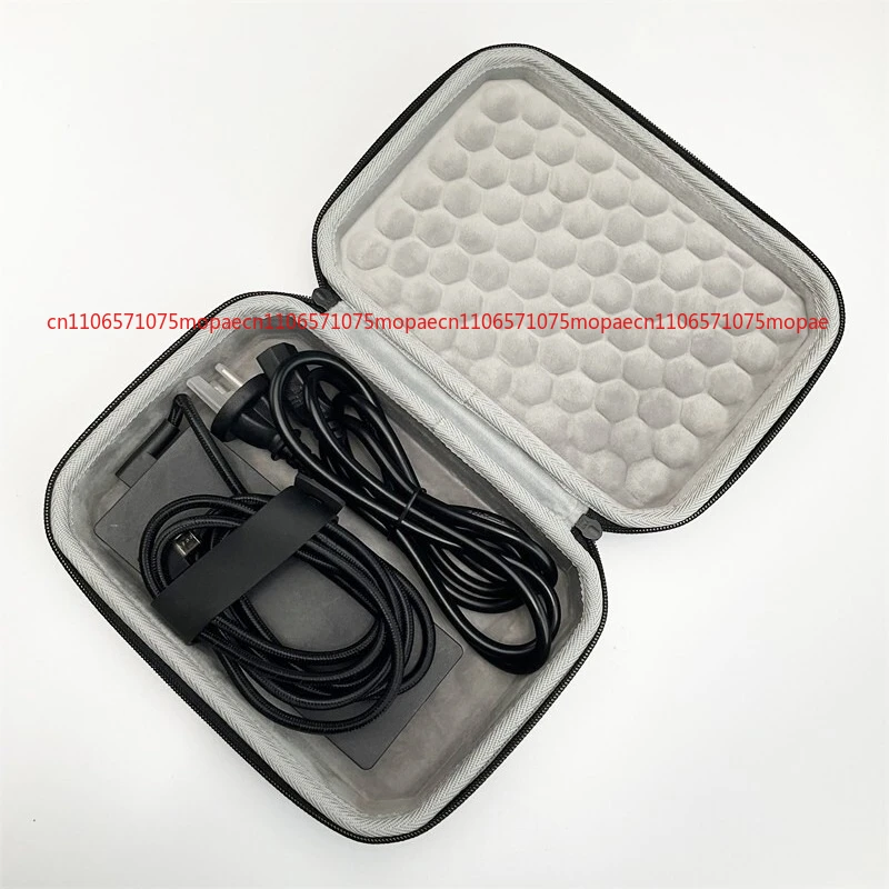 Storage Carry Case Box For Razer Blade 230W 200W 165W Power Adapter Charger