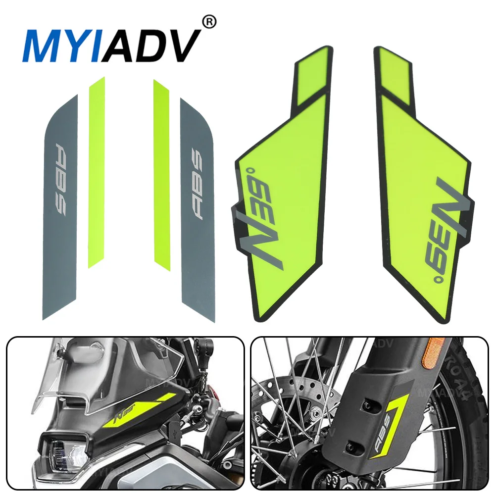 For CFMOTO 450MT MT450 IBEX 450 MT CF450MT Motorcycle Headlight Panel Guard Decorative Sticker Front Fender Trim Plate Decals
For CFMOTO 450MT MT450 IBEX 450 MT CF450MT Motorcycle Headlight Panel Guard Decorative Sticker Front Fender Trim Plate Decals