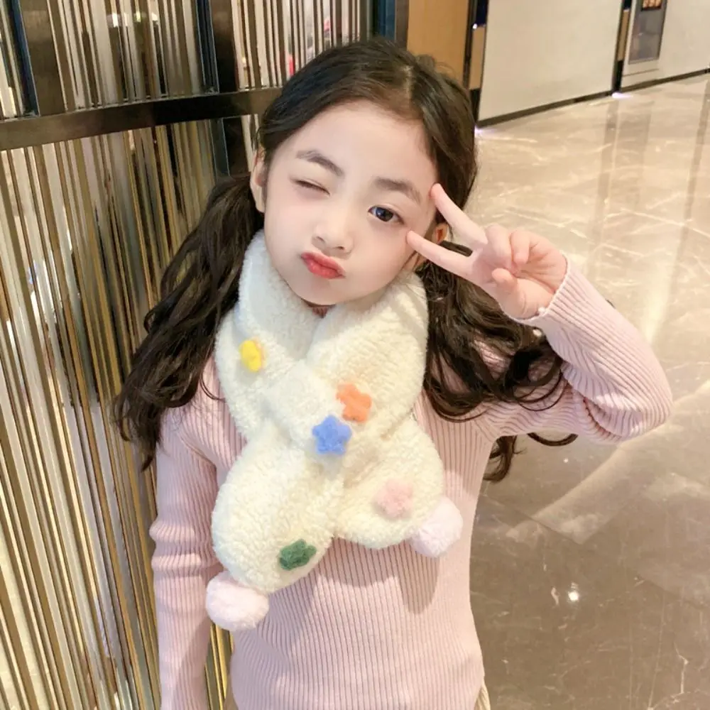 Faux Rabbit Fur Children Neck Scarf Neckerchief Cross Kids Winter Scarves Neck Wrap Shawl Children Neck Warmer Autumn/Winter
Faux Rabbit Fur Children Neck Scarf Neckerchief Cross Kids Winter Scarves Neck Wrap Shawl Children Neck Warmer Autumn/Winter