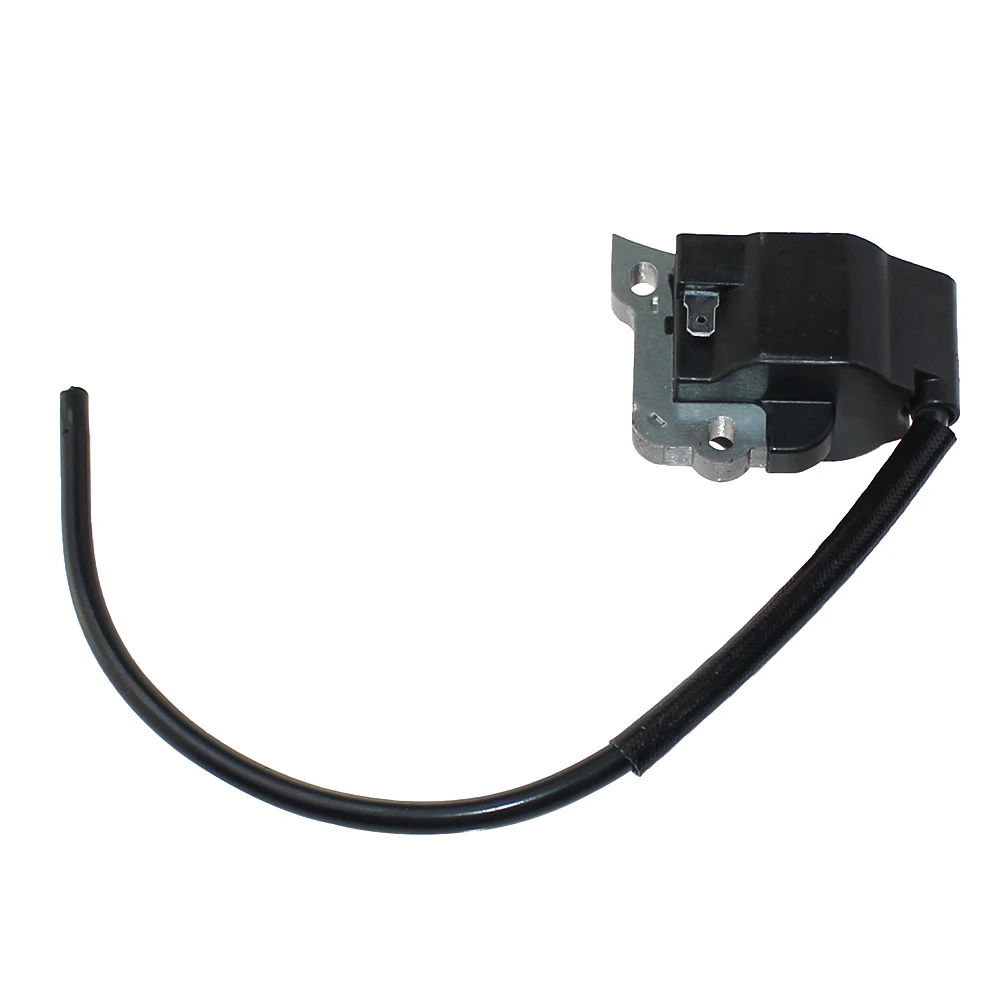 Ignition Coil For Tanaka TBC-225 TBC-225C TBC-225CS TBC-225S TBC-230 TBC-230B TBC-230BS TBC-230D TBC-230DS TBC-230S 6699972
Ignition Coil For Tanaka TBC-225 TBC-225C TBC-225CS TBC-225S TBC-230 TBC-230B TBC-230BS TBC-230D TBC-230DS TBC-230S 6699972