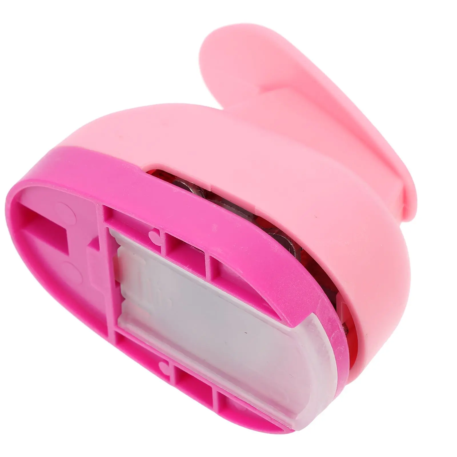 Plastic Paper Punch DIY Craft Puncher Scrapbooking Tool Hole Puncher Card Making Graphics Lightweight Portable
Plastic Paper Punch DIY Craft Puncher Scrapbooking Tool Hole Puncher Card Making Graphics Lightweight Portable