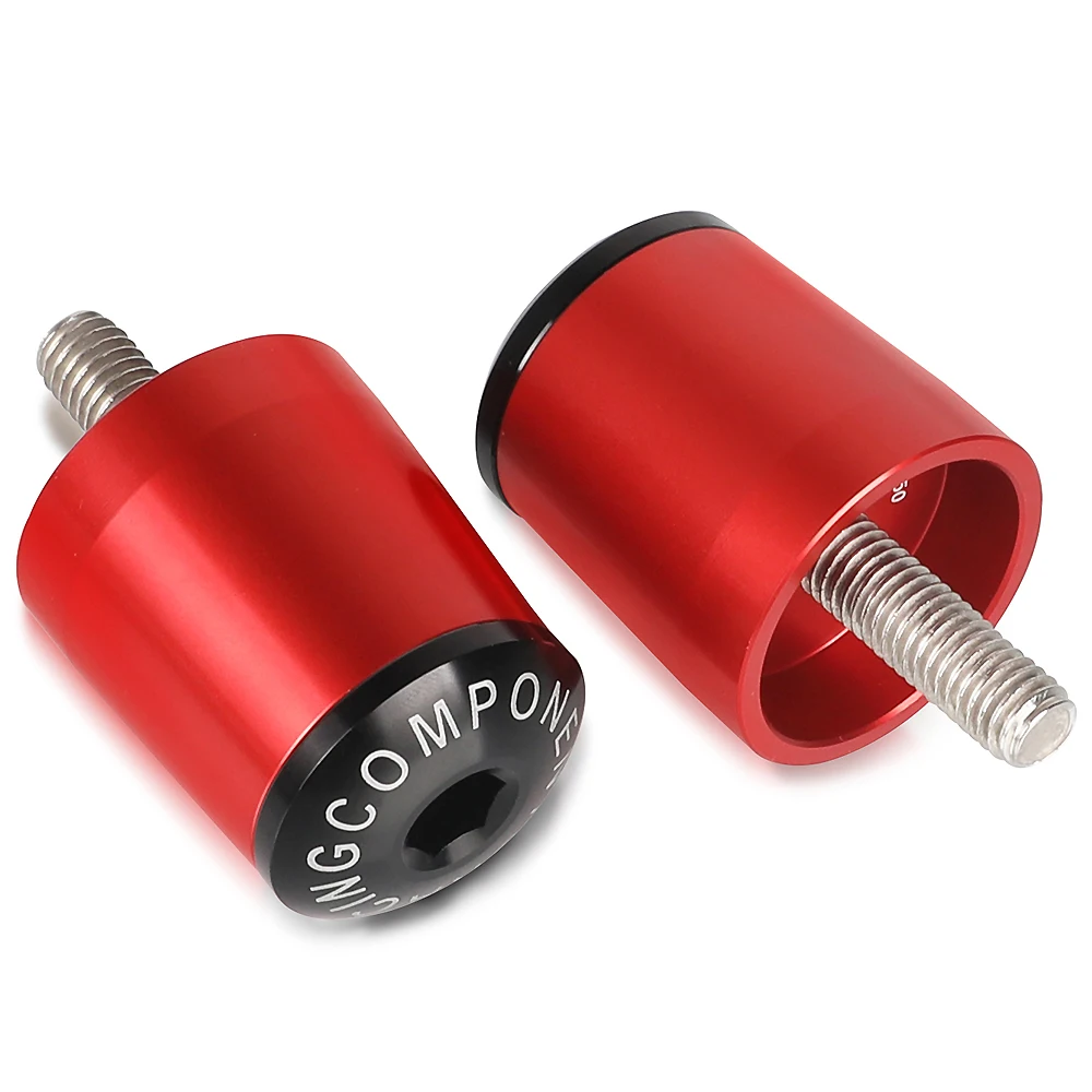 For KAWASAKI Z 750/900/400 Z400 Z750 Z800 Z900 Z900RS Z1000/SX Handle Bar End Weights Handlebar Plus Caps Motorcycle Accessories
For KAWASAKI Z 750/900/400 Z400 Z750 Z800 Z900 Z900RS Z1000/SX Handle Bar End Weights Handlebar Plus Caps Motorcycle Accessories