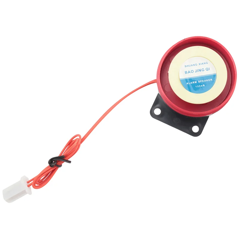 LCD Motorcycle Alarm Auto Lock/Unlock Security System Two Anti-Theft Alarms Keyless Engine Start, Without Monitor Durable
LCD Motorcycle Alarm Auto Lock/Unlock Security System Two Anti-Theft Alarms Keyless Engine Start, Without Monitor Durable