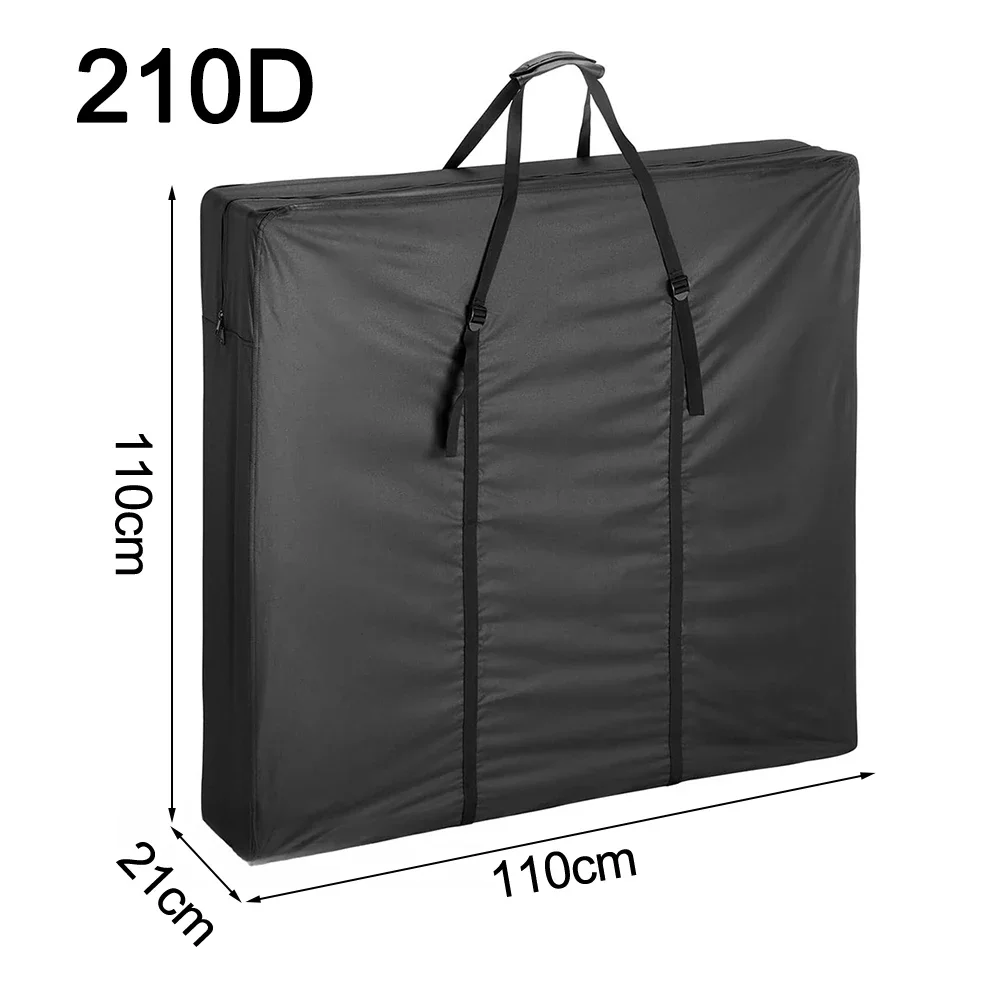 Portable Organizer Folding Table Cover Waterproof Design Tear-resistant Oxford Fabric 210D 420D 600D Oxford Fabric
Portable Organizer Folding Table Cover Waterproof Design Tear-resistant Oxford Fabric 210D 420D 600D Oxford Fabric