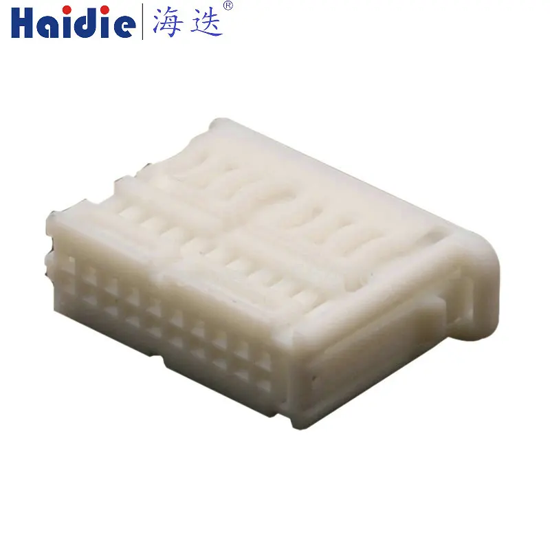 1-20 sets 10pin cable wire harness connector housing plug connector 0-2141404-2
1-20 sets 10pin cable wire harness connector housing plug connector 0-2141404-2