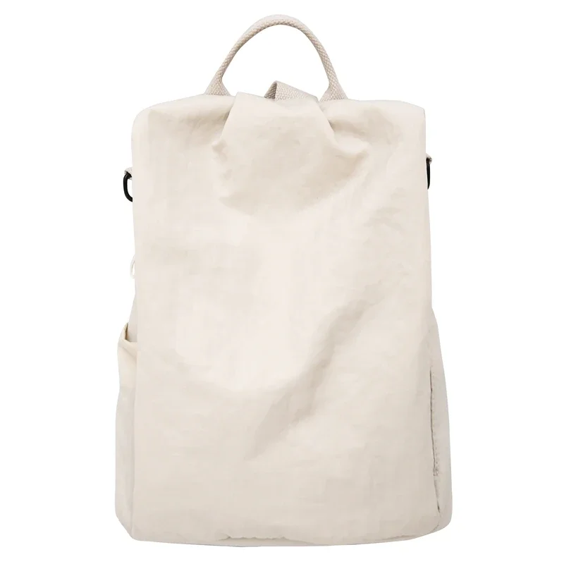 Multi - functional casual backpacks for men and women. These are large - capacity, casual - stylish backpacks that can be used a
Multi - functional casual backpacks for men and women. These are large - capacity, casual - stylish backpacks that can be used a