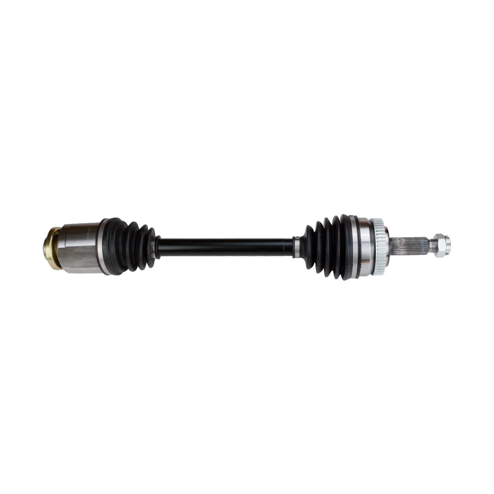 CCL Front left cv axle drive shaft assy C.V.Joint For AUDI A6 1997- 4F0407271J 4F0407451X 4E0407272P Car transmission system
CCL Front left cv axle drive shaft assy C.V.Joint For AUDI A6 1997- 4F0407271J 4F0407451X 4E0407272P Car transmission system