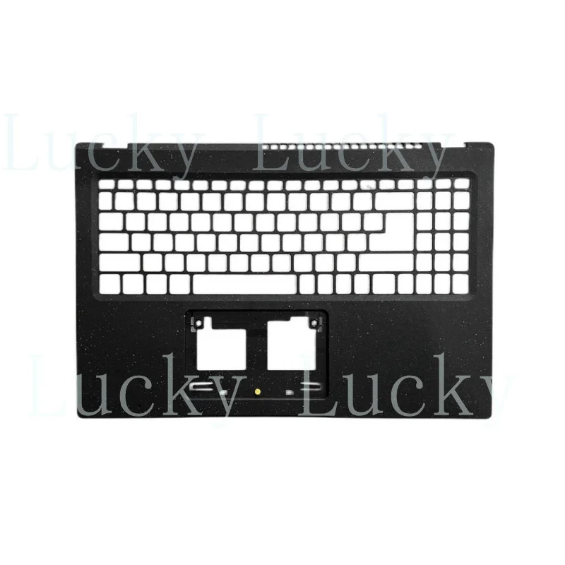 f Laptop PalmRest For ACER Aspire Vero AV15-52 Black New
f Laptop PalmRest For ACER Aspire Vero AV15-52 Black New