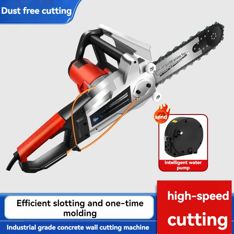 New multifunctional high-power stone cement wall concrete wall cutting tool for wall cutting machine
New multifunctional high-power stone cement wall concrete wall cutting tool for wall cutting machine