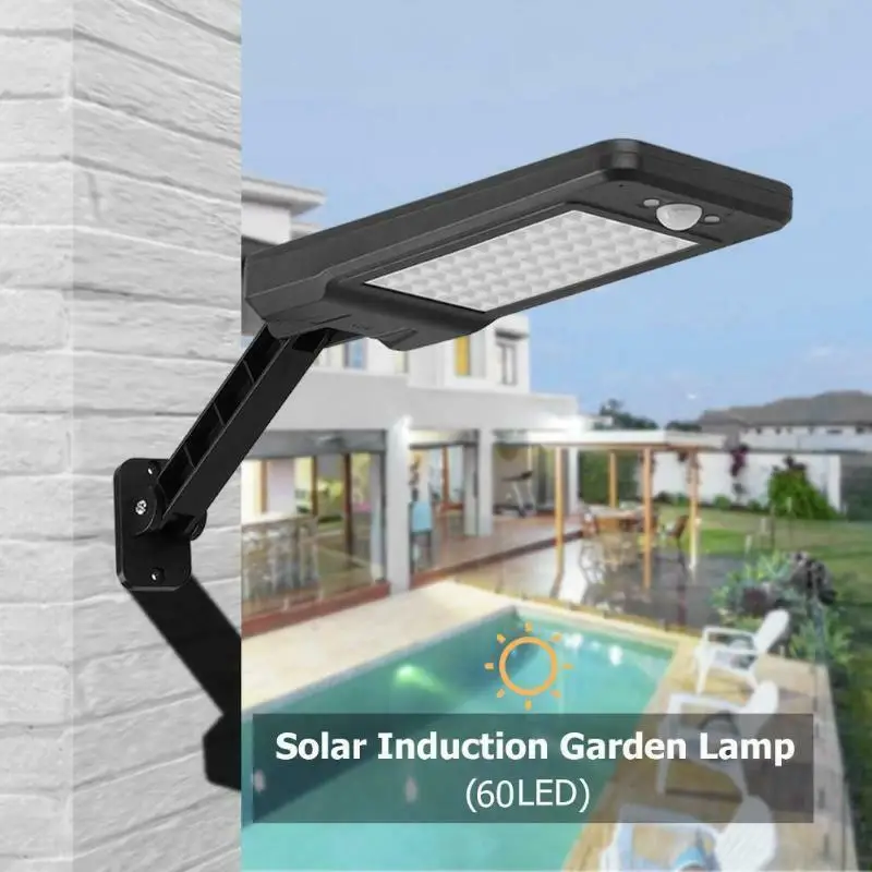Solar Powered Wall Lights 60 LED Bulbs 900 Lumens Waterproof IP65 Deck Steps Porch Stairs Garden Balconies Night Lighting Solar
Solar Powered Wall Lights 60 LED Bulbs 900 Lumens Waterproof IP65 Deck Steps Porch Stairs Garden Balconies Night Lighting Solar