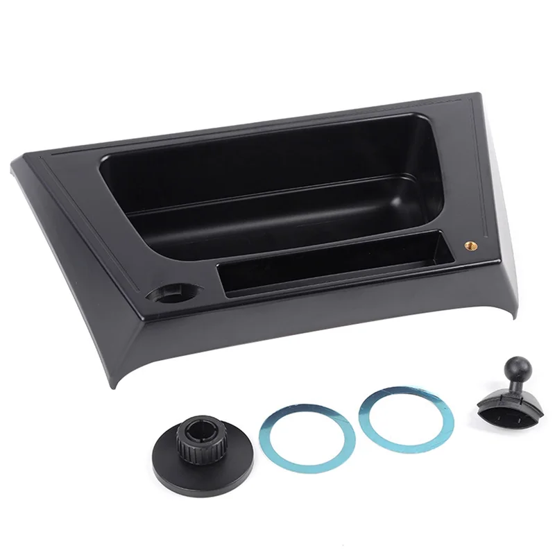 Car Magnetic Phone Mount For Jeep Wrangler JK 2011-2017 Dashboard Holder Featuring Magsafe Accessories
Car Magnetic Phone Mount For Jeep Wrangler JK 2011-2017 Dashboard Holder Featuring Magsafe Accessories