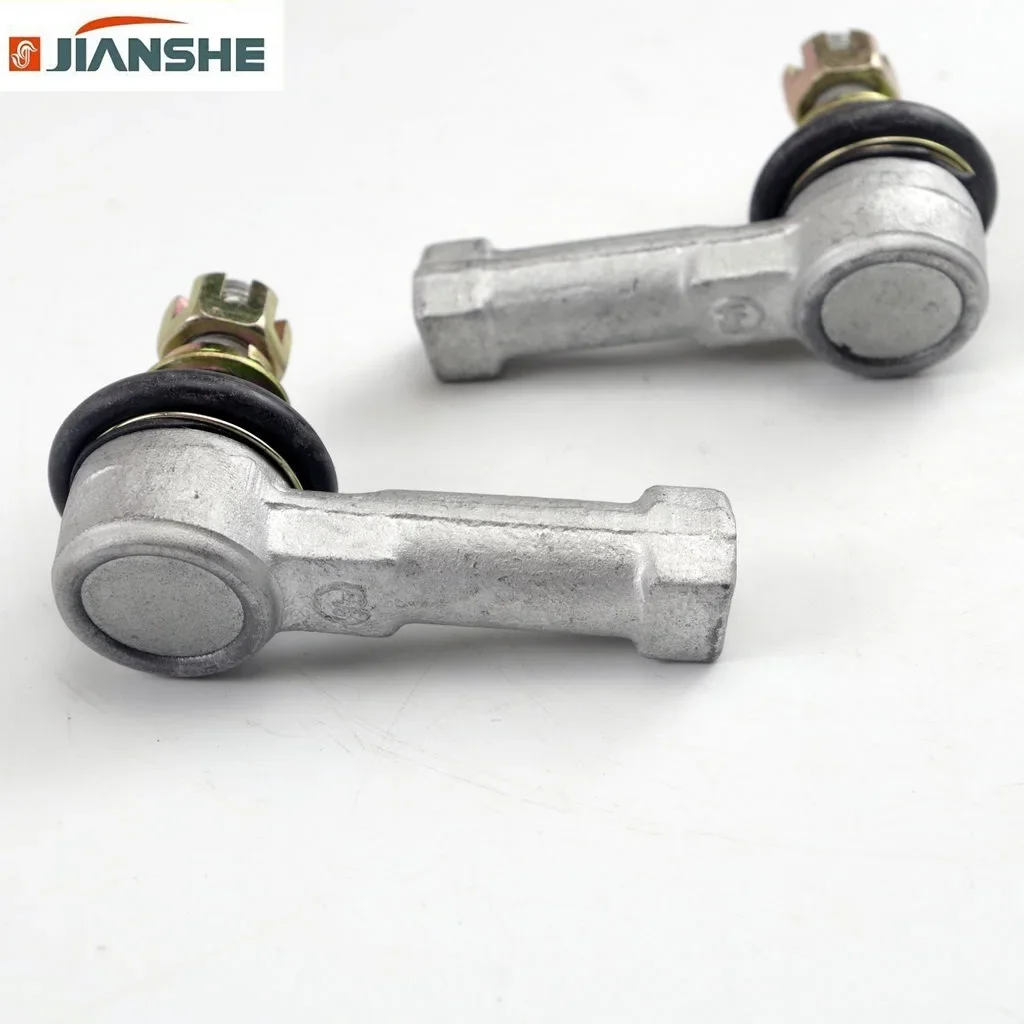 FOR JIANSHE 250cc ATV250-3-5 Joint Ball Head U-joint 12mm M12 Tie Rod End loncin atv quad accessories
FOR JIANSHE 250cc ATV250-3-5 Joint Ball Head U-joint 12mm M12 Tie Rod End loncin atv quad accessories
