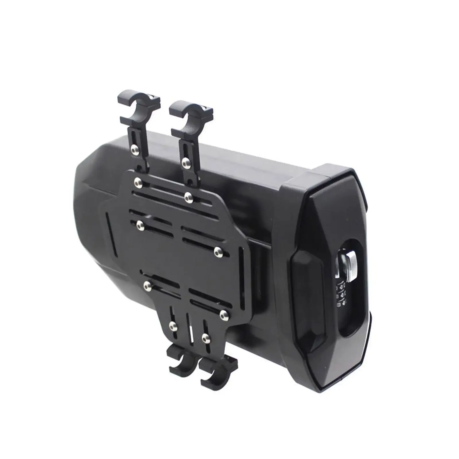 Motorcycle Storage Box Luggage Box Easy to Install Waterproof Motorbike Supplies for MT450 2023 2024 2025 800/650/450MT
Motorcycle Storage Box Luggage Box Easy to Install Waterproof Motorbike Supplies for MT450 2023 2024 2025 800/650/450MT