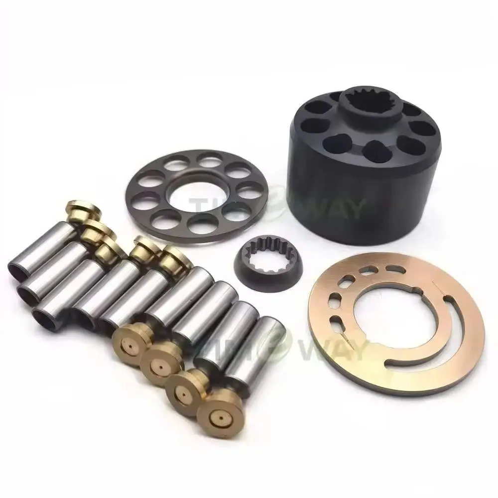 A10VO28 Hydraulic Pump Parts A10VO Piston Pump Repair Kits for A10VO28 Rexroth Axial Piston Pump Spare Parts
A10VO28 Hydraulic Pump Parts A10VO Piston Pump Repair Kits for A10VO28 Rexroth Axial Piston Pump Spare Parts