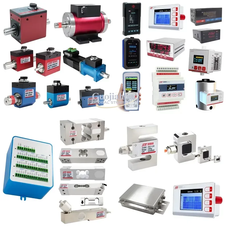 2026 HOT Dynamic Torque Sensor Force Sensor Load Cell 10Nm 20Nm Test Bench Nm
2026 HOT Dynamic Torque Sensor Force Sensor Load Cell 10Nm 20Nm Test Bench Nm
