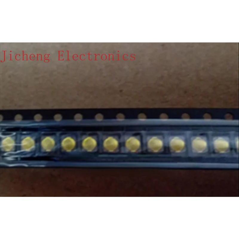 10PCS Imported Japan Mini Shrapnel Small Switch 3.3*2.9*0.5 SMD 4 Feet Film Button
10PCS Imported Japan Mini Shrapnel Small Switch 3.3*2.9*0.5 SMD 4 Feet Film Button