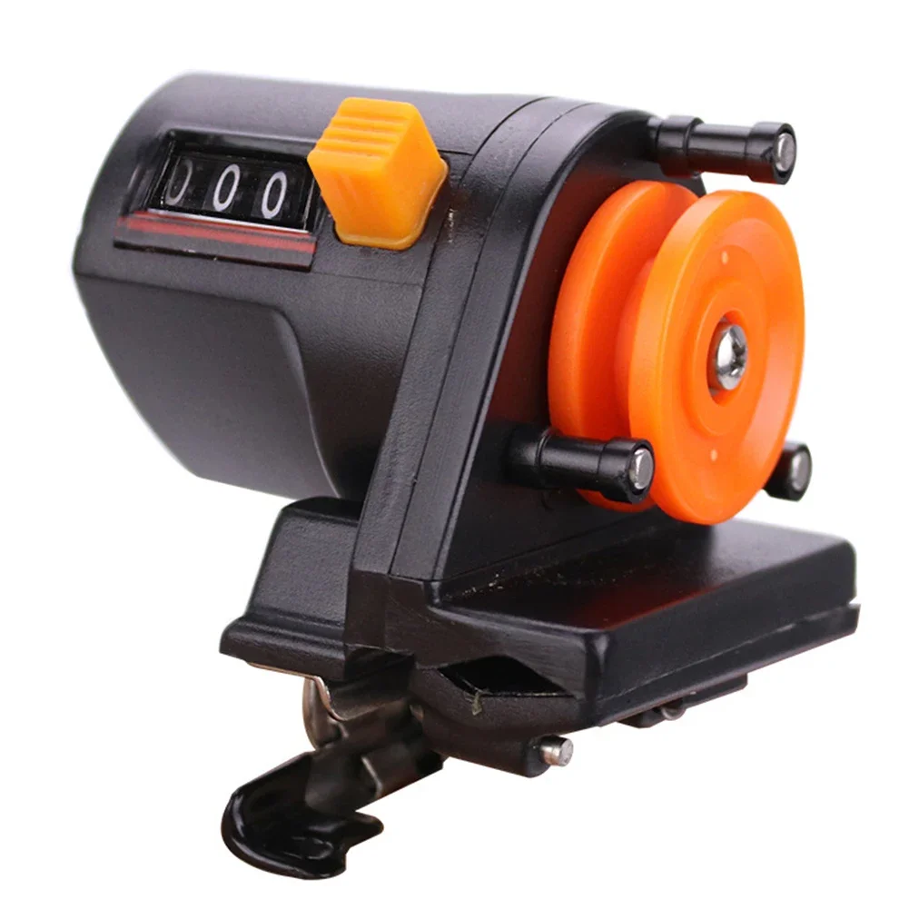 Enhance Your For Fishing Skills with our For Fishing Line Depth Finder Ideal for For Fishing Rod or Downrigger
Enhance Your For Fishing Skills with our For Fishing Line Depth Finder Ideal for For Fishing Rod or Downrigger