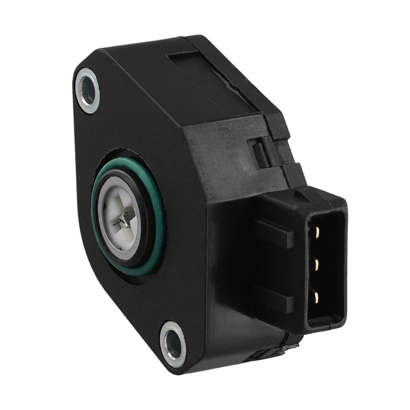 037907385H Sensor Throttle Position Sensor Potentiometer For 80 B4 91-95 2,0L 85KW VW Golf
037907385H Sensor Throttle Position Sensor Potentiometer For 80 B4 91-95 2,0L 85KW VW Golf