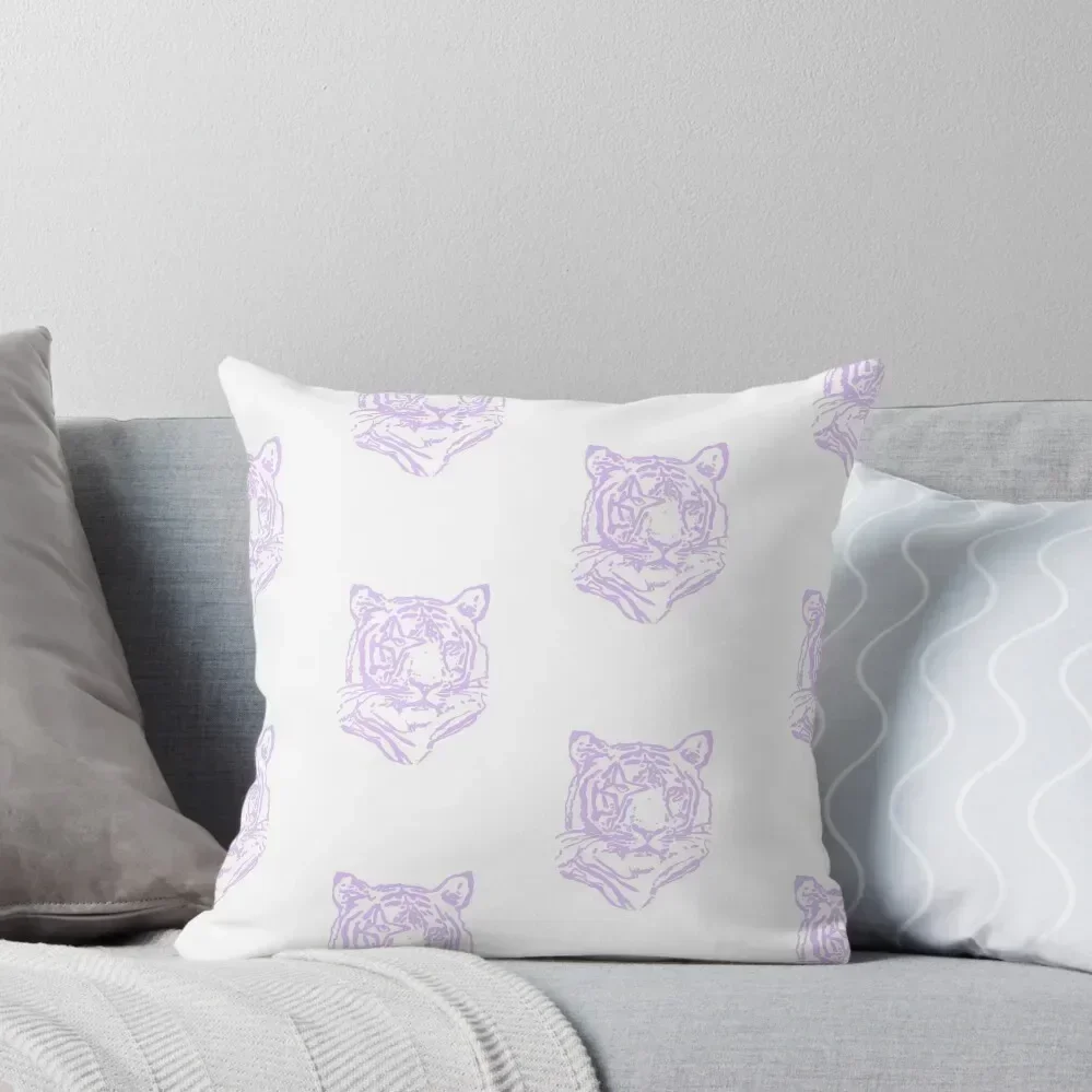 purple/lavender tiger Throw Pillow christmas decorations for home 2025 Plaid Sofa Anime Sofa Covers For Living Room pillow
purple/lavender tiger Throw Pillow christmas decorations for home 2025 Plaid Sofa Anime Sofa Covers For Living Room pillow