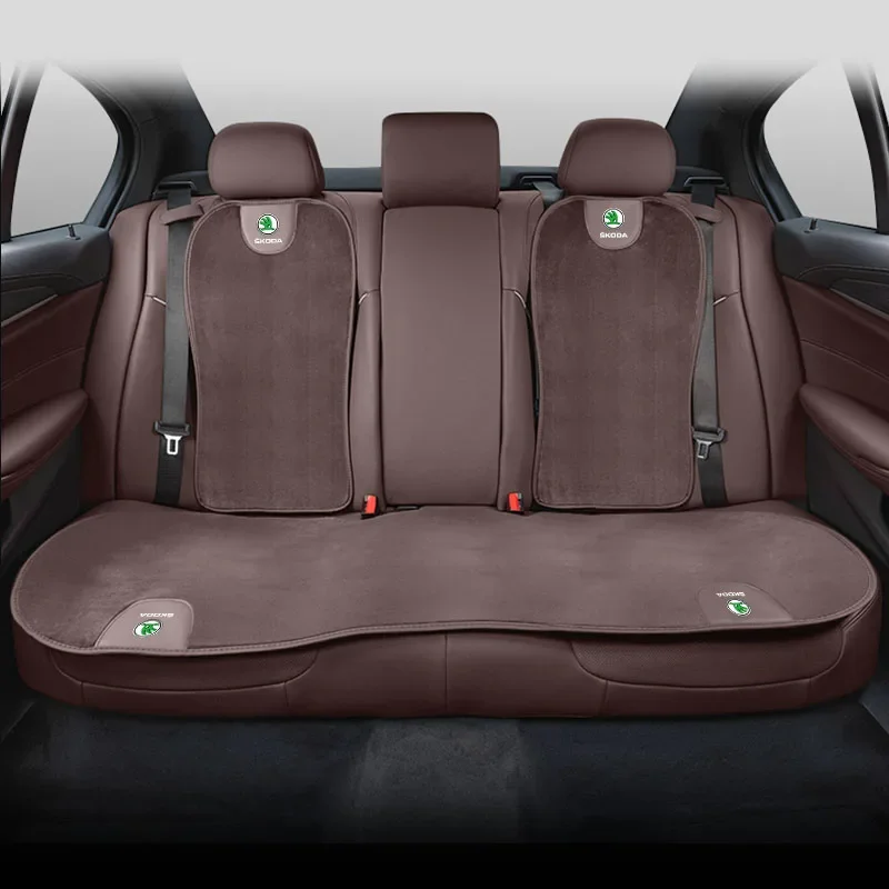 Or Skoda Kodiaq Octavia Car Sticker Car Seat Cover Backrest Pad Cushion Plush Interior Accessories For Skoda Octavia Superb Rapi
Or Skoda Kodiaq Octavia Car Sticker Car Seat Cover Backrest Pad Cushion Plush Interior Accessories For Skoda Octavia Superb Rapi
