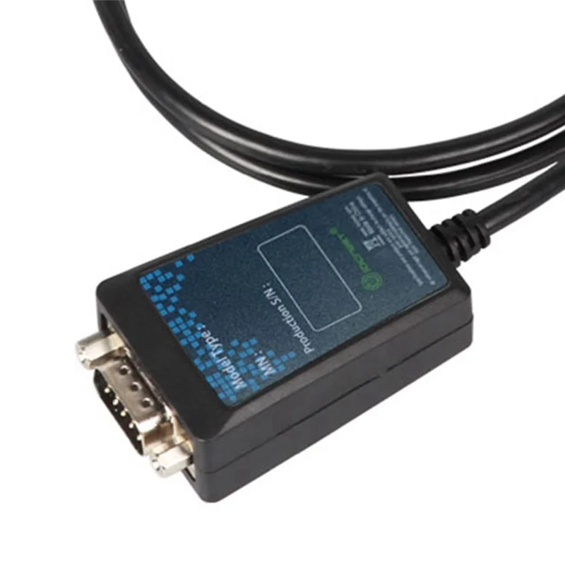 IOCREST USB 2.0 к последовательному RS-232 DB9 9-контактный адаптер-конвертер Кабель FTDI Чипсет USB к RS232 ПОДДЕРЖКА WIN10 Длина 1 м
IOCREST USB 2.0 к последовательному RS-232 DB9 9-контактный адаптер-конвертер Кабель FTDI Чипсет USB к RS232 ПОДДЕРЖКА WIN10 Длина 1 м