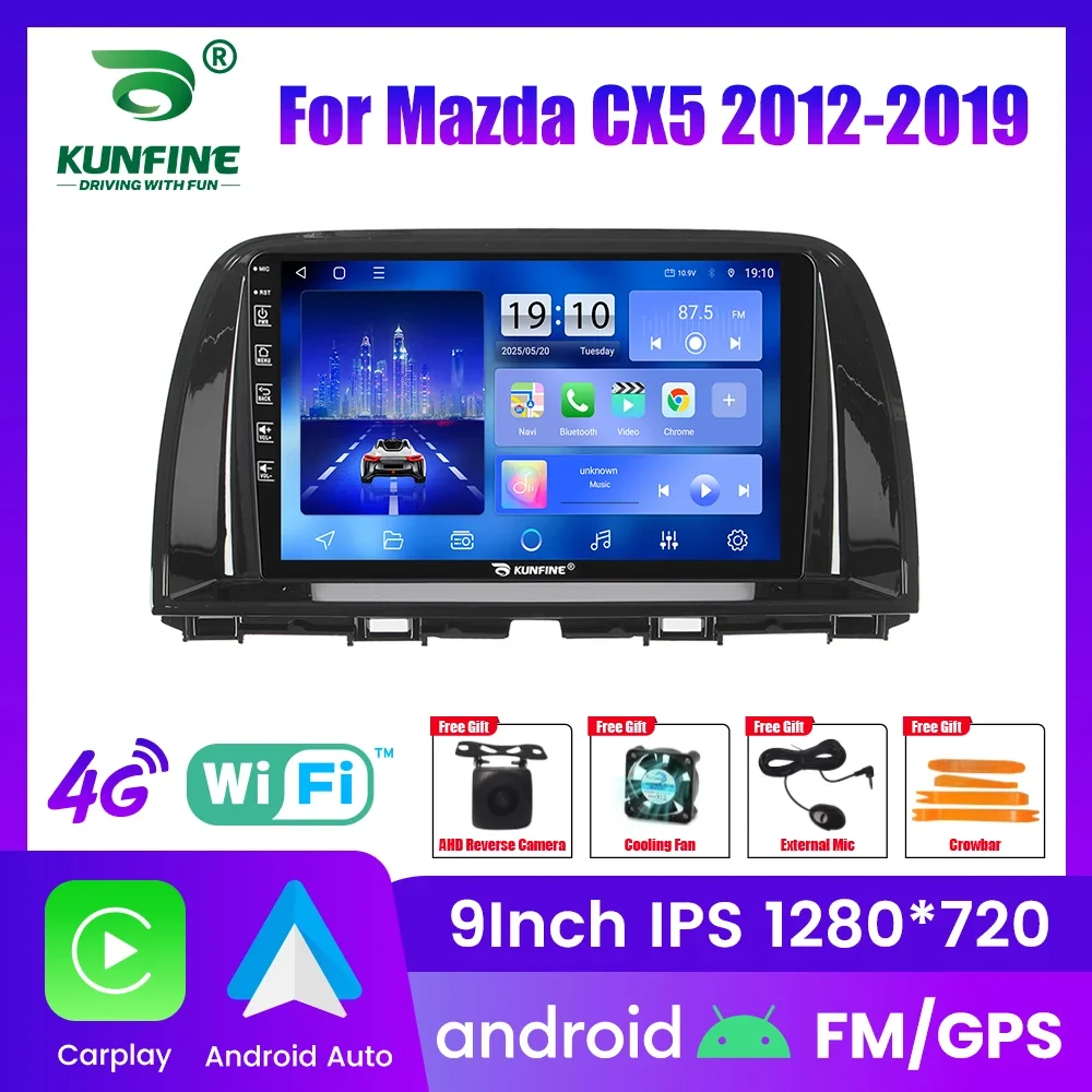 Android Car Radio For Hyundai IX25 2014-2020 Car Stereo 2Din Octa Core GPS Navigation Player IPS Screen Carplay Android Auto
Android Car Radio For Hyundai IX25 2014-2020 Car Stereo 2Din Octa Core GPS Navigation Player IPS Screen Carplay Android Auto