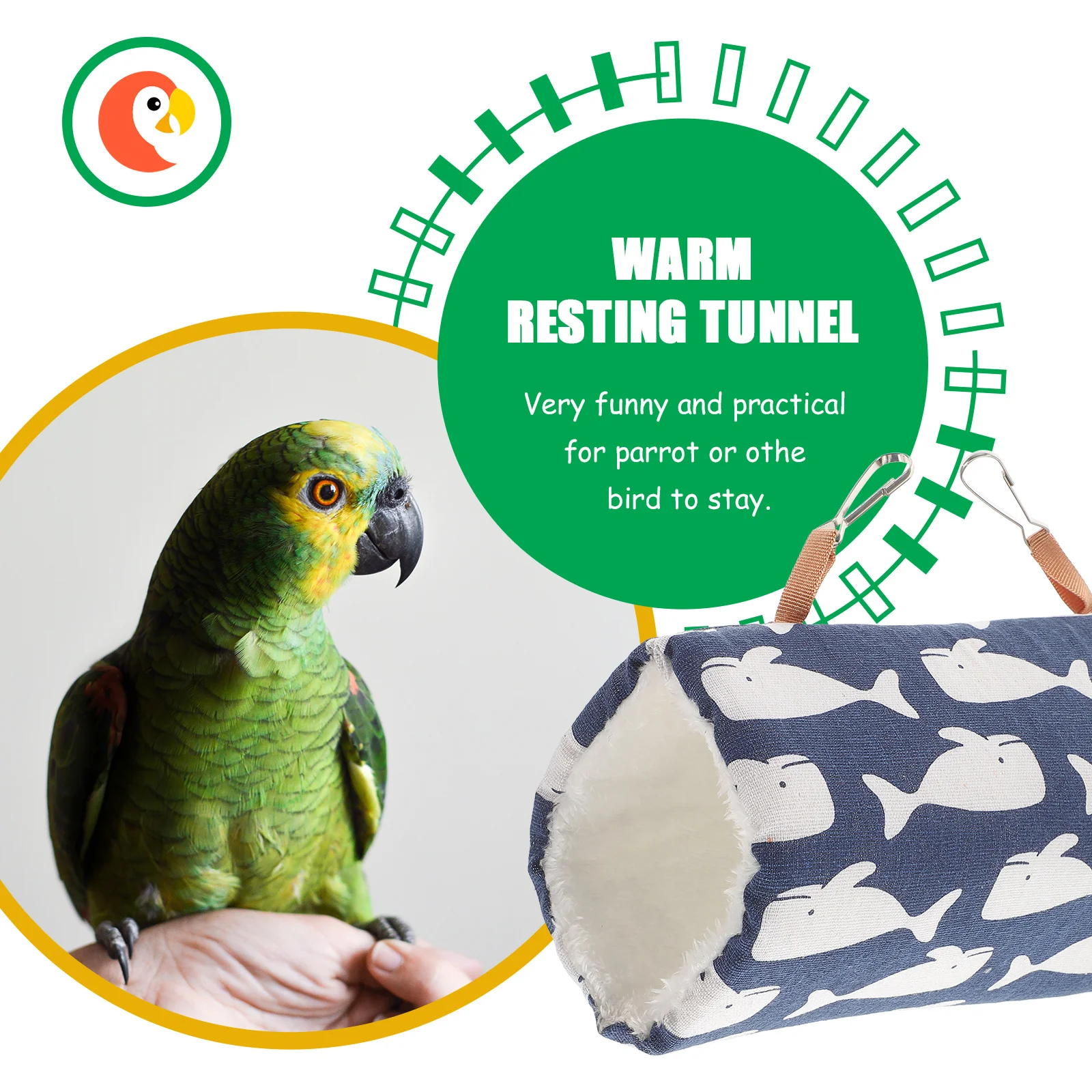 Small Pet Cotton Nest Comfortable Tunnel Resting Bed Four Seasons Warm Sleeping Nest for Guinea Pig Squirrel Hamster Chinchilla
Small Pet Cotton Nest Comfortable Tunnel Resting Bed Four Seasons Warm Sleeping Nest for Guinea Pig Squirrel Hamster Chinchilla