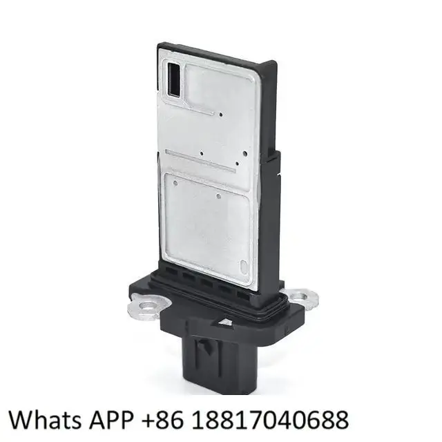 3L3A-12B579-BA для E150 E250 E350, для расходомеров воздуха
3L3A-12B579-BA для E150 E250 E350, для расходомеров воздуха