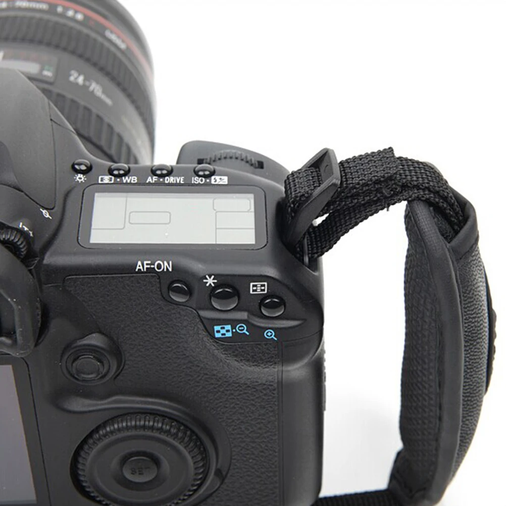 Camera Hand Strap Grip 15Cm Nylon For Dslr Cameras Black Stabilized Shooting Accessory Wrist Strap Hand Grip
Camera Hand Strap Grip 15Cm Nylon For Dslr Cameras Black Stabilized Shooting Accessory Wrist Strap Hand Grip