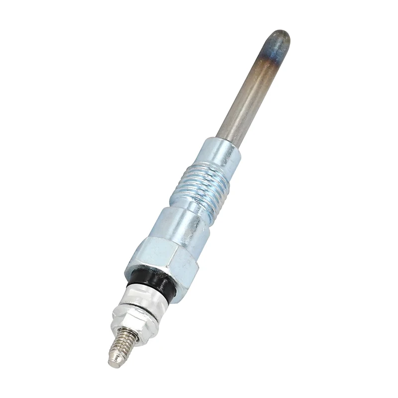 Glow Plug 1G67965512 1G679-65512 1G679-6551-2 Compatible with Kubota Engine Z602 D902 V1505 V2403 Tractors B2601HSD B2301HSD
Glow Plug 1G67965512 1G679-65512 1G679-6551-2 Compatible with Kubota Engine Z602 D902 V1505 V2403 Tractors B2601HSD B2301HSD