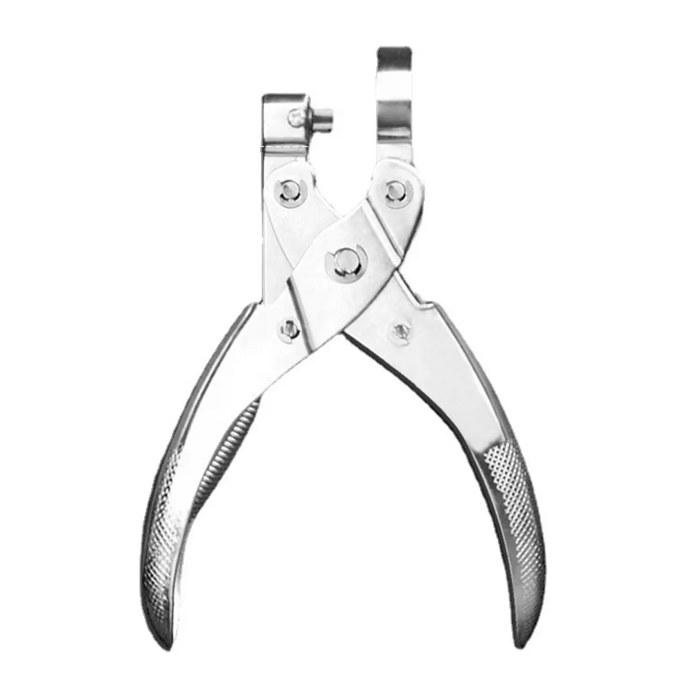 Simple Design Practical Puncher for Craft Paper Scrapbook Wallpaper DIY Art Project Office Supply Hole Punch Hole Puncher Single
Simple Design Practical Puncher for Craft Paper Scrapbook Wallpaper DIY Art Project Office Supply Hole Punch Hole Puncher Single