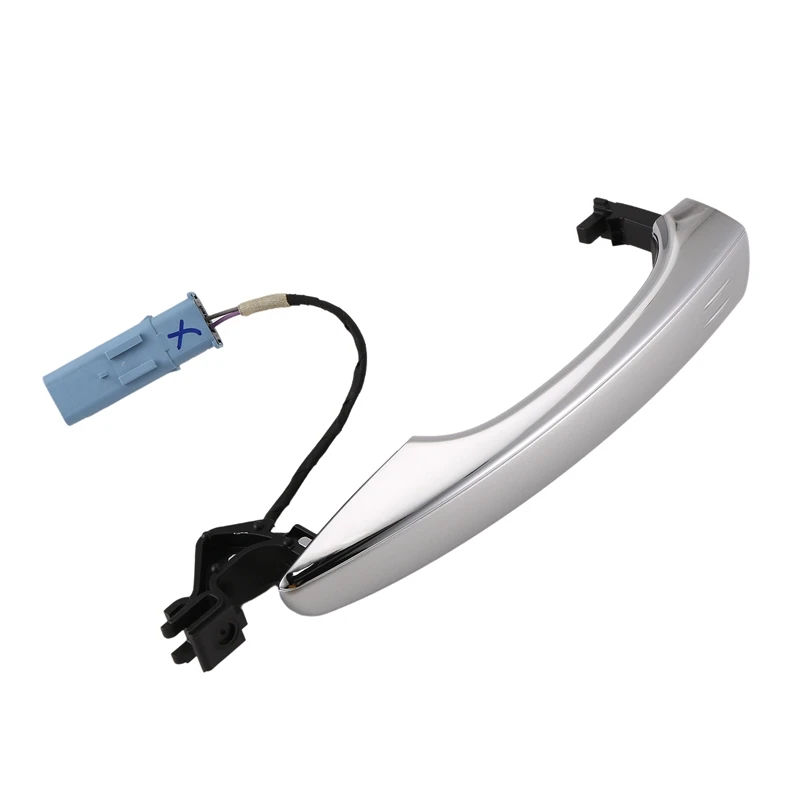 Exterior Door Handles For Peugeot 508 4008 5008 Citroen C5 C6 Inductive Door Handle
Exterior Door Handles For Peugeot 508 4008 5008 Citroen C5 C6 Inductive Door Handle