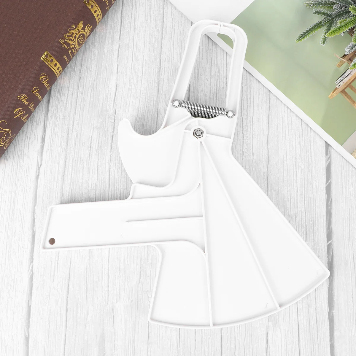 Штангенциркуль, рулетка для жира для мужчин и женщин, точные измерения, прочная, долговечная, трековая лента для проверки жира в физическом состоянии
Штангенциркуль, рулетка для жира для мужчин и женщин, точные измерения, прочная, долговечная, трековая лента для проверки жира в физическом состоянии